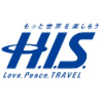 H.I.S. International Tours logo, H.I.S. International Tours contact details