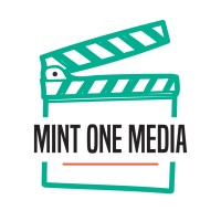 Mint One Media logo, Mint One Media contact details