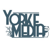 Yorke Media logo, Yorke Media contact details