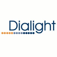 Dialight APAC logo, Dialight APAC contact details