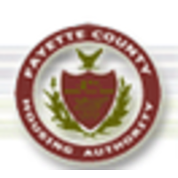 Fayette County Housing Auth logo, Fayette County Housing Auth contact details