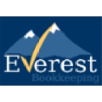 Everest Bookkeeping logo, Everest Bookkeeping contact details