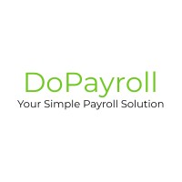 DoPayroll logo, DoPayroll contact details