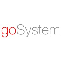 goSystem Solutions logo, goSystem Solutions contact details