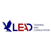 LEAD for Training and Consultation logo, LEAD for Training and Consultation contact details