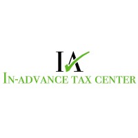 In-Advance Tax Center logo, In-Advance Tax Center contact details