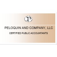 Peloquin and Company logo, Peloquin and Company contact details