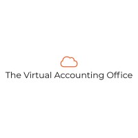 The Virtual Accounting Office logo, The Virtual Accounting Office contact details