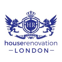 House Renovation London logo, House Renovation London contact details