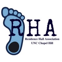 Residence Hall Association at UNC Chapel Hill logo, Residence Hall Association at UNC Chapel Hill contact details