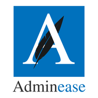 Adminease Business Services logo, Adminease Business Services contact details