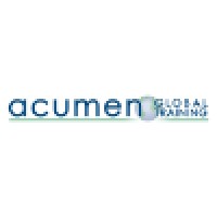 Acumen Global Training LLC logo, Acumen Global Training LLC contact details