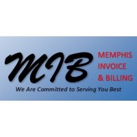 Memphis Invoice & Billing logo, Memphis Invoice & Billing contact details