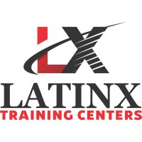 LatinX Training Centers logo, LatinX Training Centers contact details