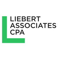 Liebert & Associates Tax Preparation logo, Liebert & Associates Tax Preparation contact details