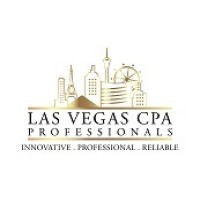 Las Vegas CPA Professionals logo, Las Vegas CPA Professionals contact details