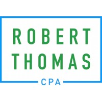 Robert Thomas CPA logo, Robert Thomas CPA contact details