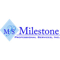 Milestone Professional Services logo, Milestone Professional Services contact details