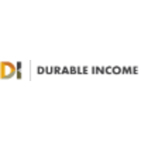 Durable Income logo, Durable Income contact details