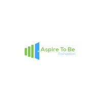 Aspire To Be Foundation logo, Aspire To Be Foundation contact details