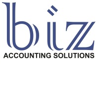 Biz Accounting Solutions Ltd logo, Biz Accounting Solutions Ltd contact details