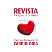 Revista Portuguesa de Cardiologia logo, Revista Portuguesa de Cardiologia contact details