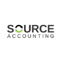 Source Accounting logo, Source Accounting contact details