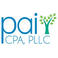 Pai CPA, PLLC logo, Pai CPA, PLLC contact details