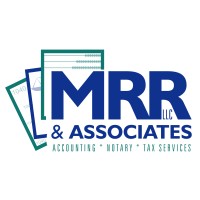 MRR & ASSOCIATES , LLP logo, MRR & ASSOCIATES , LLP contact details