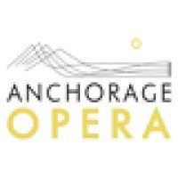 Anchorage Opera Company logo, Anchorage Opera Company contact details