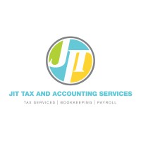 JIT Tax and Accounting Services LLC logo, JIT Tax and Accounting Services LLC contact details