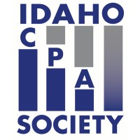 The Idaho Society of Certified Public Accountan logo, The Idaho Society of Certified Public Accountan contact details