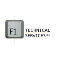 F1 Technical Services logo, F1 Technical Services contact details