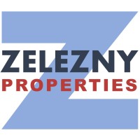 Zelezny Properties logo, Zelezny Properties contact details