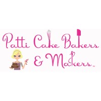 Patti Cake Bakers & Makers logo, Patti Cake Bakers & Makers contact details