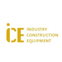 Industry Construction Equipments Fze (ICE) logo, Industry Construction Equipments Fze (ICE) contact details