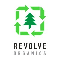 Revolve Organics logo, Revolve Organics contact details