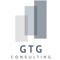 GTG Consulting LLC logo, GTG Consulting LLC contact details