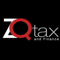 ZQTax and Finance Corporation logo, ZQTax and Finance Corporation contact details