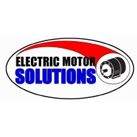 Electric Motor Solutions logo, Electric Motor Solutions contact details