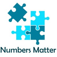 Numbers Matter Ltd. logo, Numbers Matter Ltd. contact details