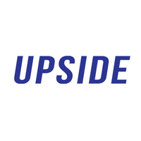 UpsideHire logo, UpsideHire contact details