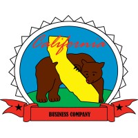 CALIFORNIA BUSINESS COMPANY logo, CALIFORNIA BUSINESS COMPANY contact details