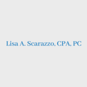 Lisa A. Scarazzo, CPA, PC logo, Lisa A. Scarazzo, CPA, PC contact details