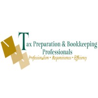 Tax Preparation & Bookkeeping Professionals logo, Tax Preparation & Bookkeeping Professionals contact details