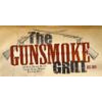 Gunsmoke Grill logo, Gunsmoke Grill contact details