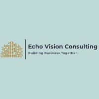 Echo Vision Consulting logo, Echo Vision Consulting contact details