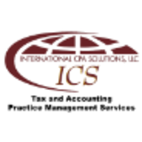 International CPA Solutions LLC logo, International CPA Solutions LLC contact details