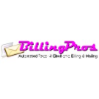 Billing Pros logo, Billing Pros contact details