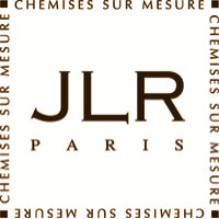 JLR logo, JLR contact details